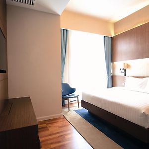 Two-Bedroom Suite Duo 1